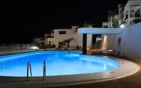 Apartamento Rias Altas